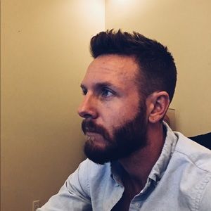 Meet your Posher, Mike